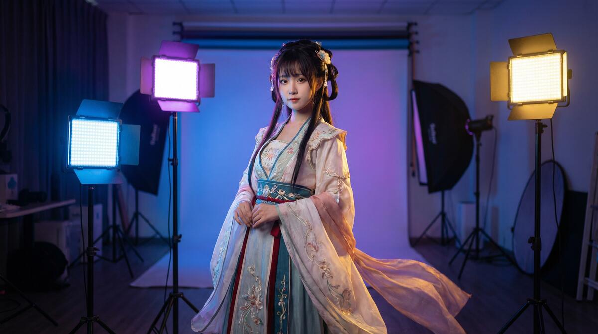 蘑菇视频文化研究者刘婷