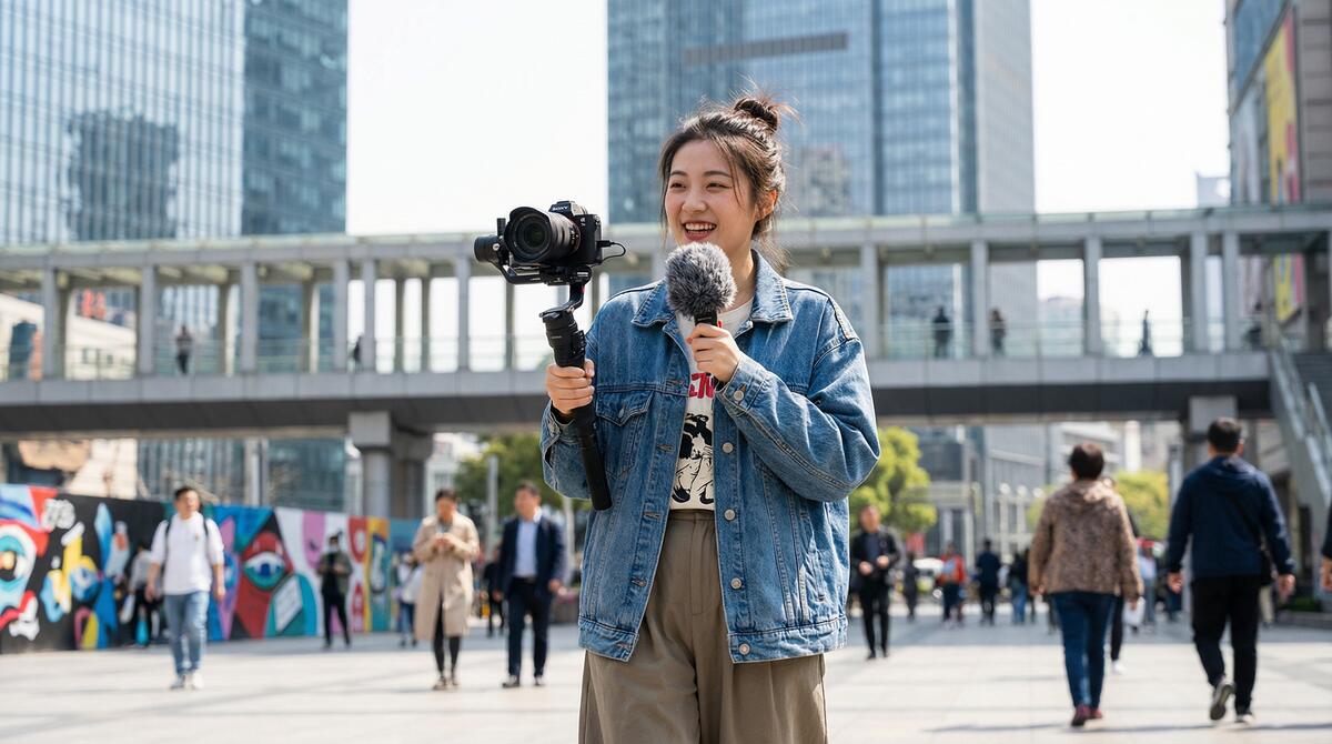 蘑菇视频户外视频